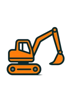 Excavators