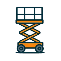 Scissor Lifts